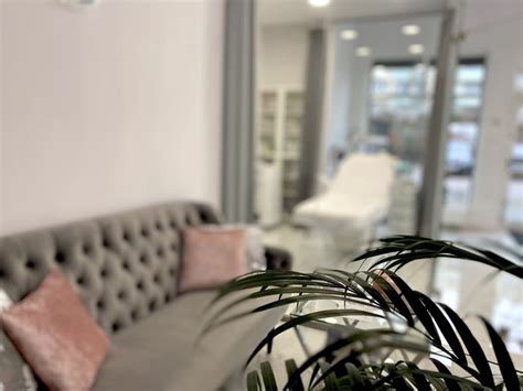 Nanika Beauty Studio Urody Gdańsk Zarezerwuj Wizytę Online Ceny