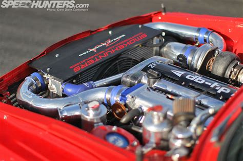 2JZ BMW 2002 #4 - Speedhunters