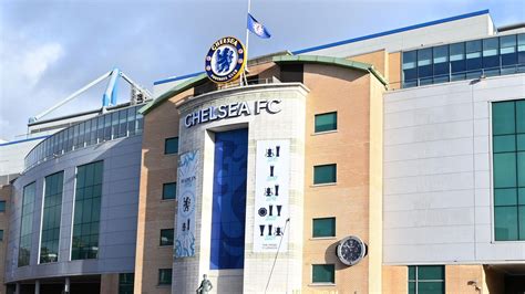 Chelseas Bold Statement Of Intent On Transfer Deadline Day Bbc Sport