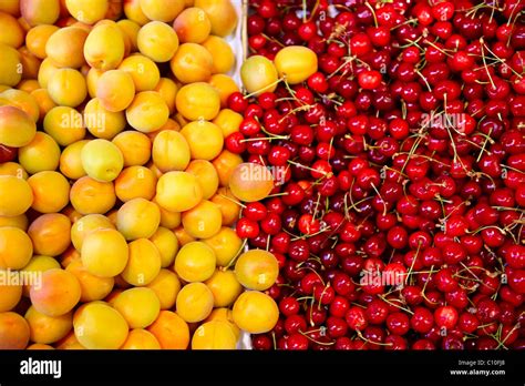 Fruit Market Banque De Photographies Et D’images à Haute Résolution Alamy