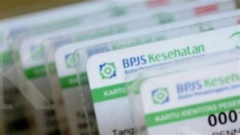 Cara Pindah Faskes BPJS Secara Online Tak Perlu Ke Kantor Layanan