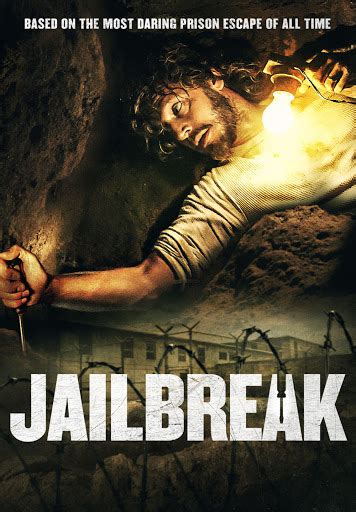 Jailbreak - Movies on Google Play