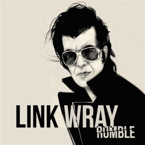 Link Wray - Rumble by Link Wray on Amazon Music - Amazon.co.uk