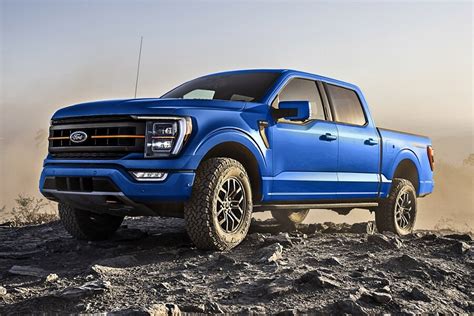 New 2023 Ford F 150® Raptor® R Impressive Horsepower And Off Road