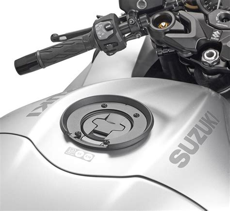 Givi Tanklock Ring Fitting Kit Suzuki