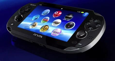 Une nouvelle PlayStation portable nommée Q Lite LV1