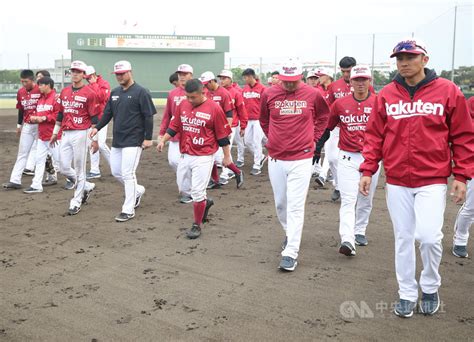 石垣島交流賽桃猿失誤誤事 吞下對戰羅德7連敗 運動 中央社 Cna