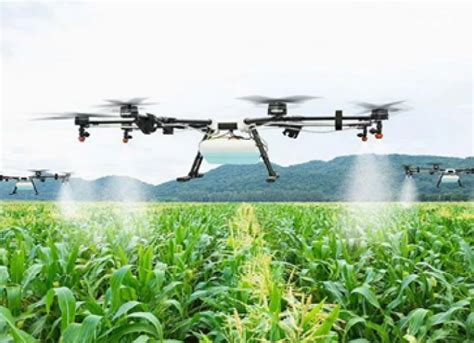 Bringing International Farming Technologies Into Indian Agriculture