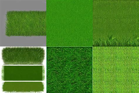 Grass Texture Video Game Asset Stable Diffusion OpenArt