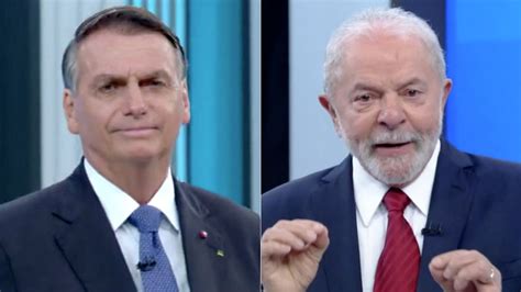 Lula Provoca Bolsonaro E Cita Jovem Pan Seu Canal