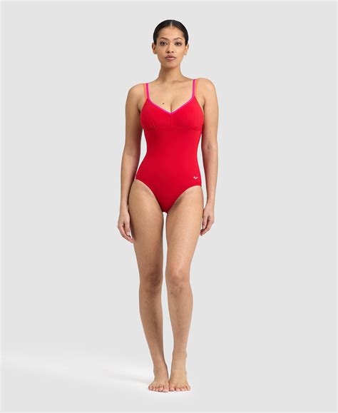 Badeanzug Damen Bodylift Elisabetta C K Rbchen