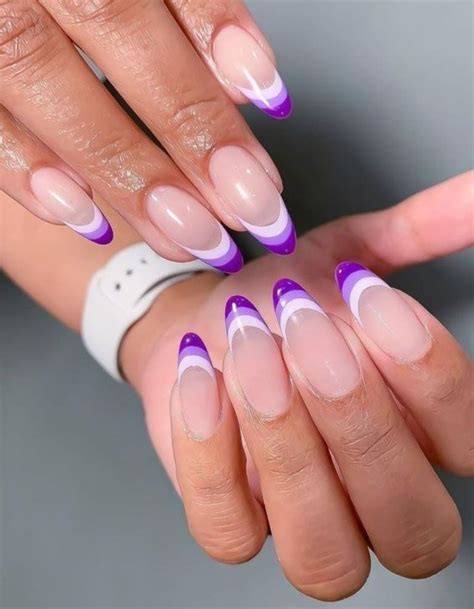 Nail Art No Te Despidas Del Sin Probar El Dise O De Manicura En