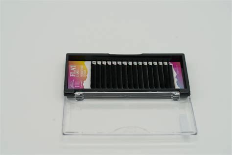 Daily Eye Makeup Flat Lash Premium Eyelash From Rina Vietnam Eyelash