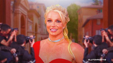 Britney Spears Finances Divorce