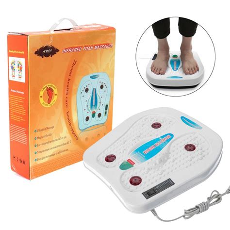 Foot Massager Vibrating Massage - EasyShop