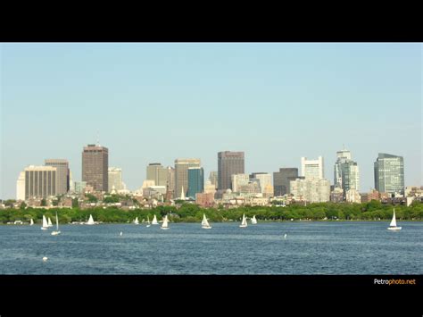 🔥 [70+] Boston Skyline Wallpapers | WallpaperSafari