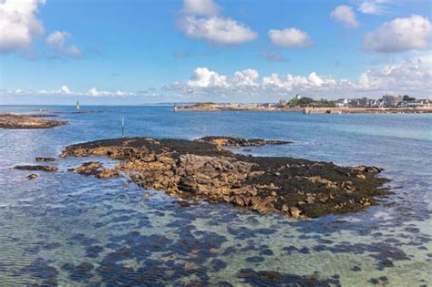 Visiter Roscoff Petite Cit De Caract Re Dans Le Finist Re Bouger