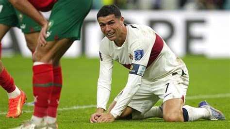 World Cup Hits And Misses Ecstatic Moroccans Celebrate Historic