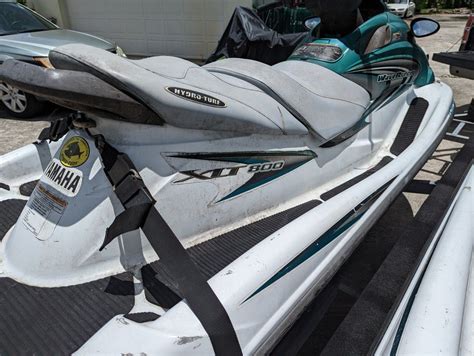 2003 Yamaha Xlt 800 For Sale In West Palm Beach Fl Offerup