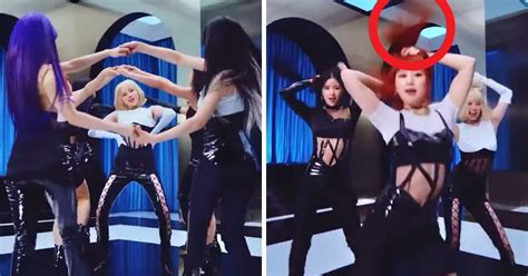 Netizens Have Mixed Reactions Over Girl Group NATURE S New Shocking