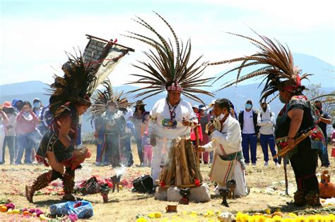 Tlahuicas Otom Es Matlazincas Mazahuas Y Nahuatl Tienden Puentes Con