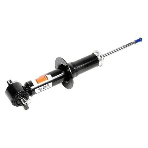 ACDelco 580 434 GM Original Equipment Front Driver Side Shock Absorber