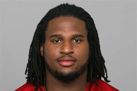 NFL Player Ray McDonald Is Suing His Rape Accuser To "Clear His Name"