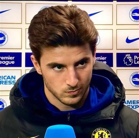 Mason Mount Pre Match Interview Soccer Players Soccer Guys Football