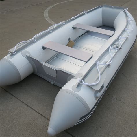 Engine Dinghy Boat Motor Inflatable Boat for Sale - Fishing Inflatable ...