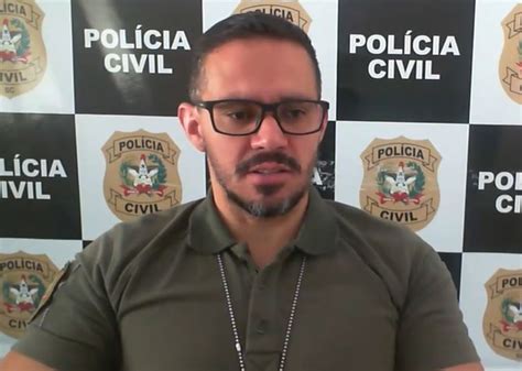 Delegado Revela Detalhes Sobre O Feminicídio De Jovem Grávida Em Erval