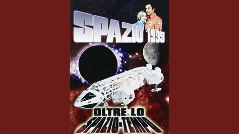 SPAZIO 1999 OLTRE LO SPAZIO TEMPO 1976 Film Completo YouTube