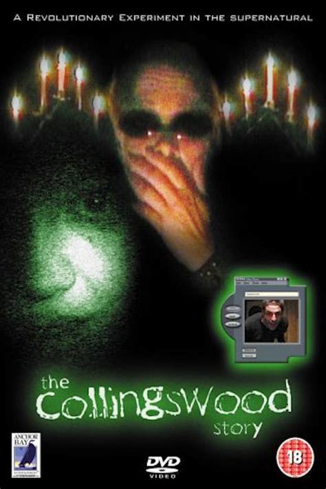 The Collingswood Story 2002