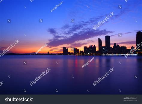 5,469 Qingdao Skyline Images, Stock Photos & Vectors | Shutterstock