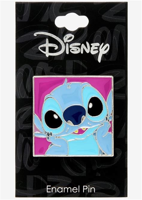 Disney Character Portrait Pins At Boxlunch Disney Pins Blog