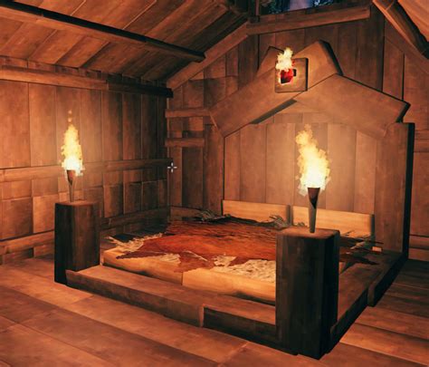 Valheim teleport to bed - zymoli