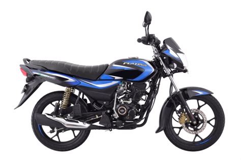 Bajaj Platina 110 H-Gear Launched - Bike India