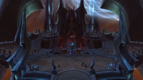 Torghast Tower Of The Damned Subzone Warcraft Wiki Your Wiki