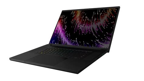 The 2023 Razer Blade Gaming Laptop Line Up Includes Their Biggest Display Ever Paired With Their