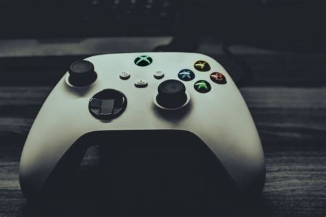 Xbox Controller Minimalist Digital Art 4k HD Wallpaper Rare Gallery