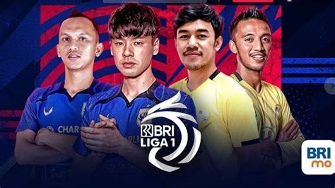 Sedang Berlangsung Ini Link Live Streaming Psis Semarang Vs Barito