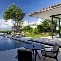 Alila Villas Uluwatu By Woha Architects