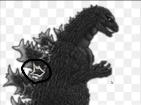 How To Make Godzilla Dorsal Plates Blender Youtube