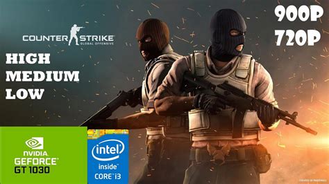 Counter Strike Global Offensive Nvidia Geforce Gt Core I