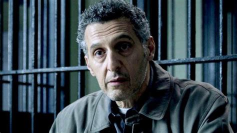 See John Turturro As Carmine Falcone In The Batman Giant Freakin Robot