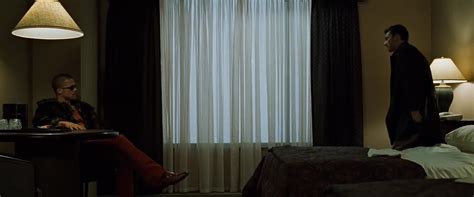 Tyler What The Fuck Is Going On Here I Ask You For One Thing One Simple Thing Why Do