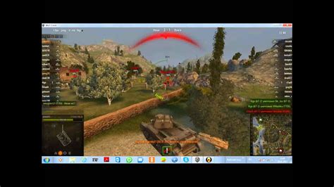 Ворт оф танкс видео - YouTube