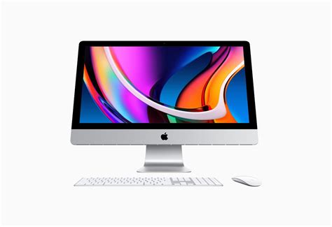Der große Apple iMac ist Geschichte