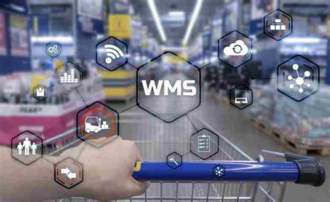 2024 Ultimate Guide To Warehouse Management Systems Wms