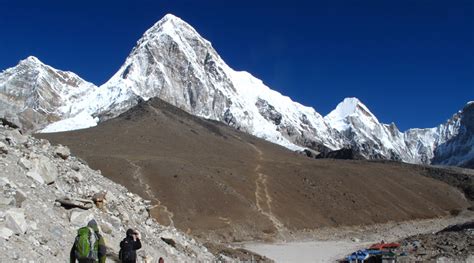 Everest Base Camp And Kala Patthar Trek 13 Days Cost 2024