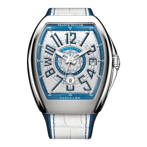 Franck Muller Watches – JB JEWELERS